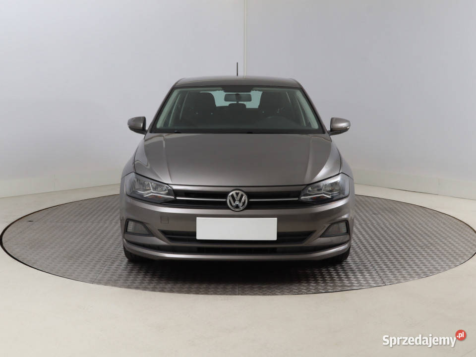 VW Polo 10 TSI ASR (kontrola trakcji) Bielany Wrocławskie