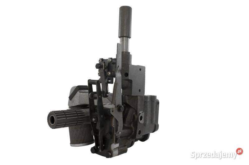 Pompa hydrauliczna MF Ursus 3130244K91 Brzeziny