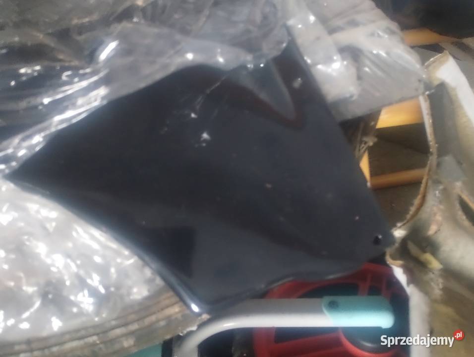 SHL M11 1966 części Motocykle na części Krasnystaw