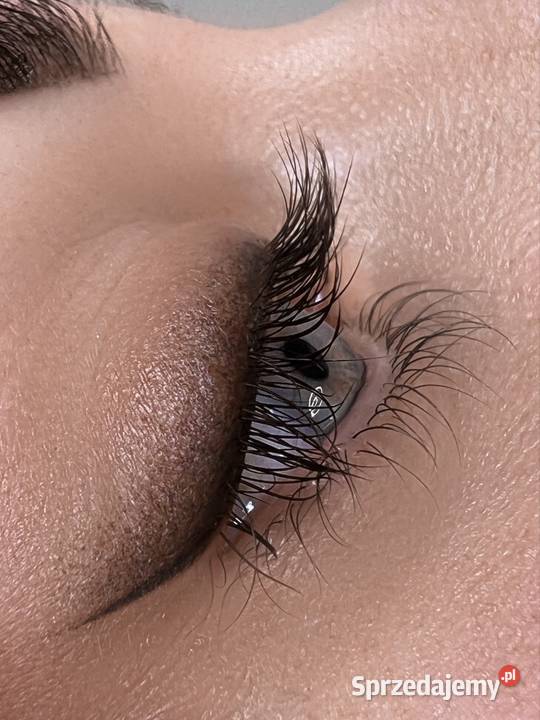 Makijaż permanentny Chorzów sprzedam