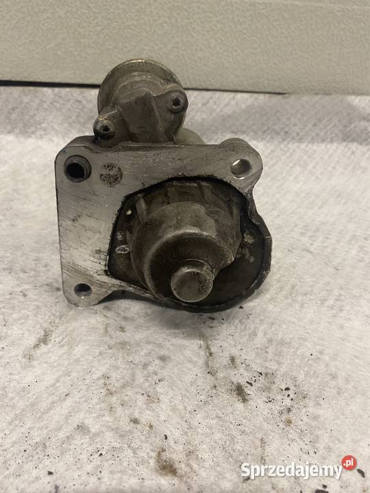 Rozrusznik Ford Fokus MK3 Mk2 c 16 TDCI osobowe Jasienica