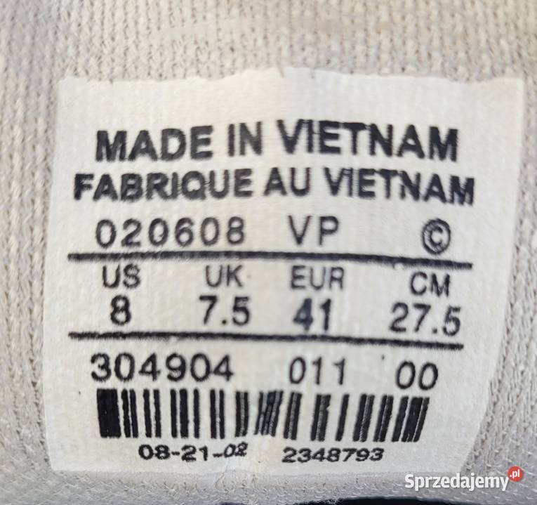 Buty Nike Air Zoom Nowy Sącz