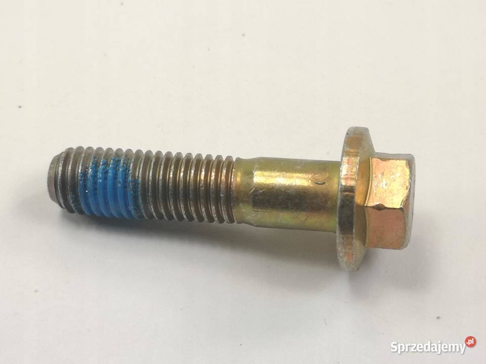 ŚRUBY AMORTYZATORÓW PRZÓD 5 FORD 7137633 osobowe lubelskie sprzedam