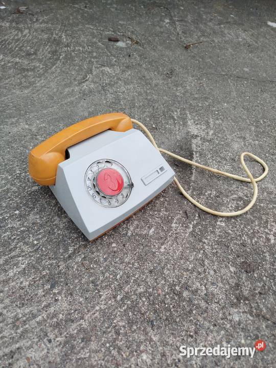 Telefon P170 P170E aparat łączności specjalnej z