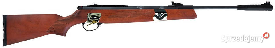 Wiatrówka Hatsan 95 Vortex 55 mm