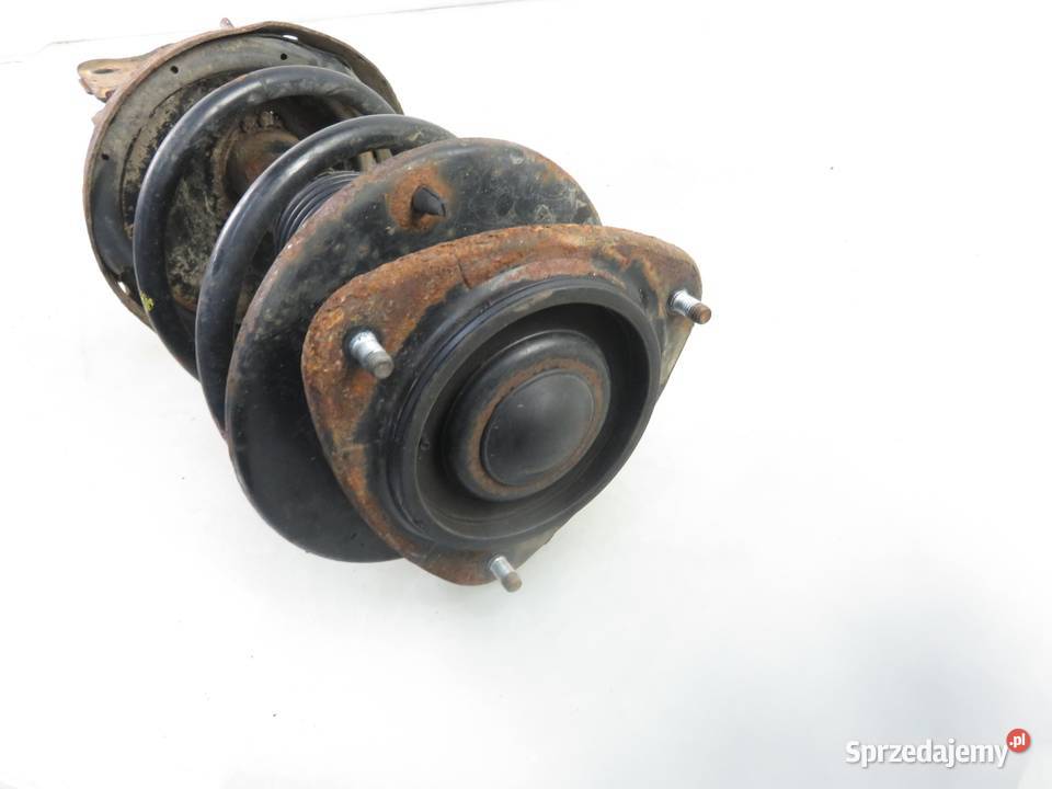 MCPERSON PRAWY PRZEDNI SUBARU LEGACY IV 20 D AWD osobowe Amortyzatory