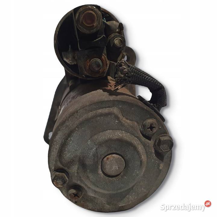 ROZRUSZNIK Saab 95 95 I 20 T 5194758 M000T86781 lubelskie Chełm sprzedam