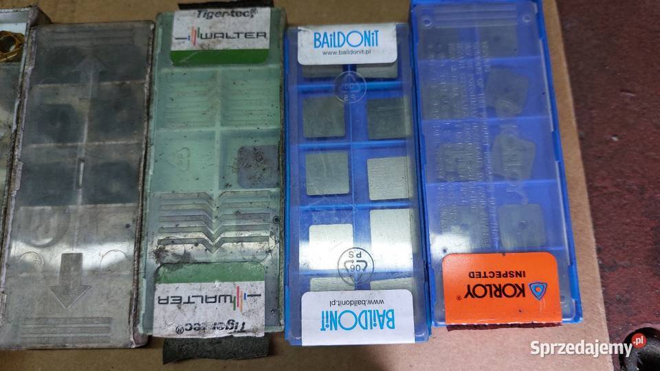 Płytki spiekowe mix wielkopolskie Ostrów Wielkopolski