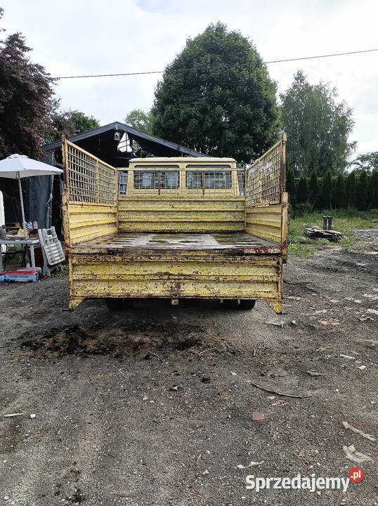 Przeprowadzki czyszczenie piwnicy transport Gdynia