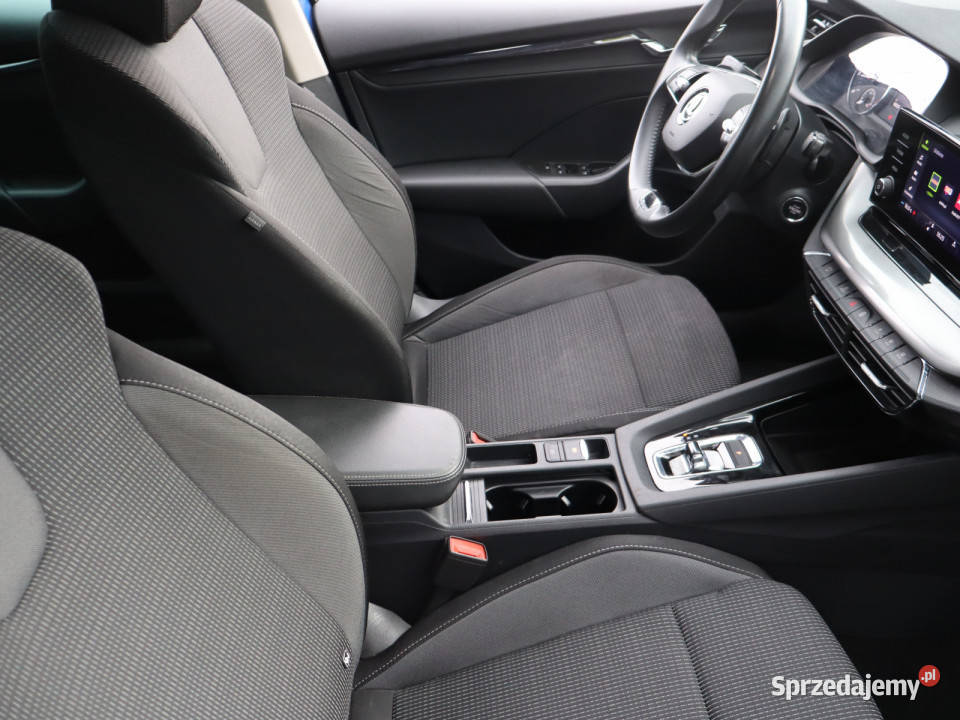 Skoda Octavia 15 TSI etec ASR (kontrola trakcji) Katowice sprzedam