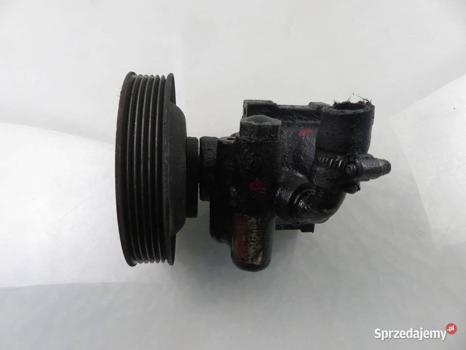 POMPA WSPOMAGANIA FIAT DOBLO I 19 JTD