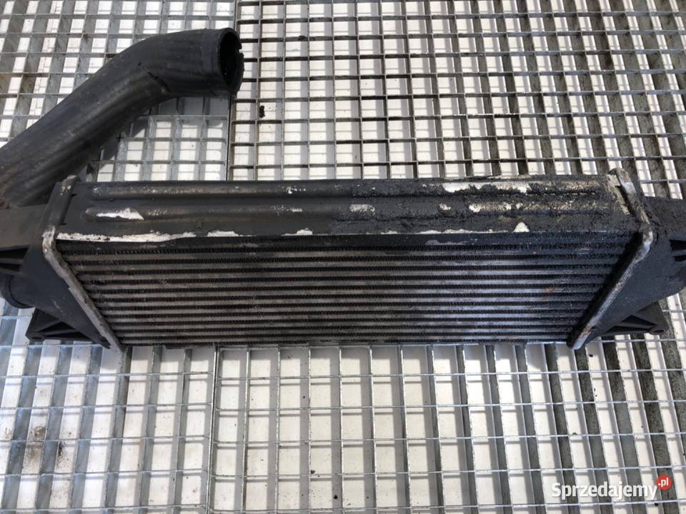INTERCOOLER VW TRANSPORTER T5 19 85 0315