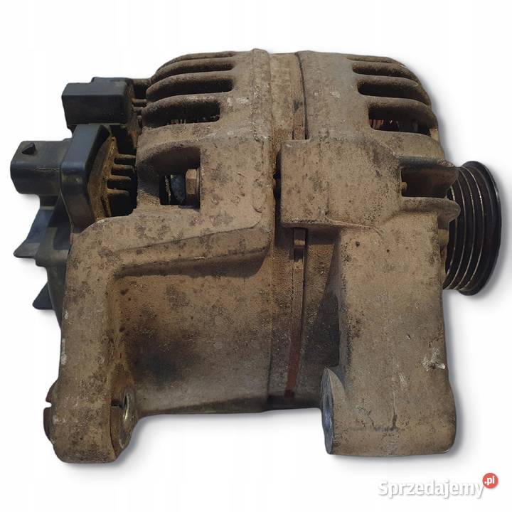ALTERNATOR Opel Astra III H 14 16V 0124425057 Chełm