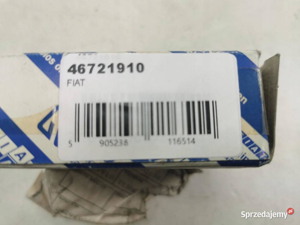 TERMOSTAT KLIMATYZACJI FIAT DUCATO 19942006 NOWY