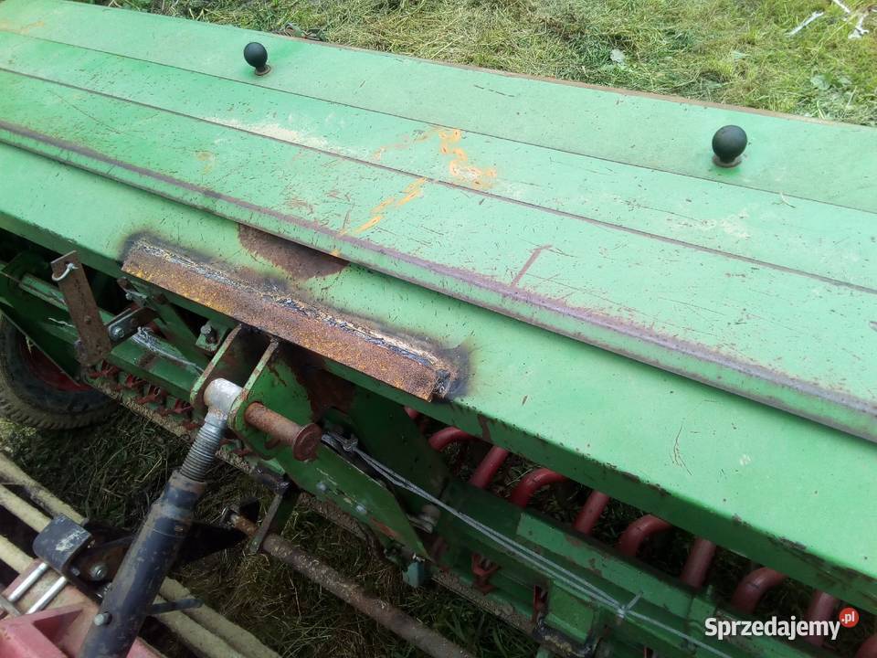 siewnik Hassia sprzedam
