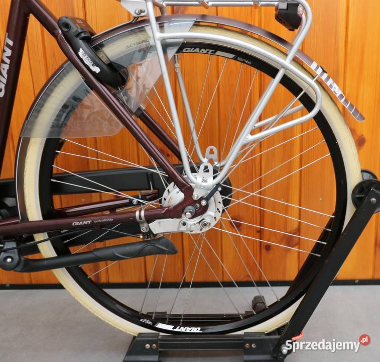 Rower damski Giant Ultimo D 50 RATY Milanówek