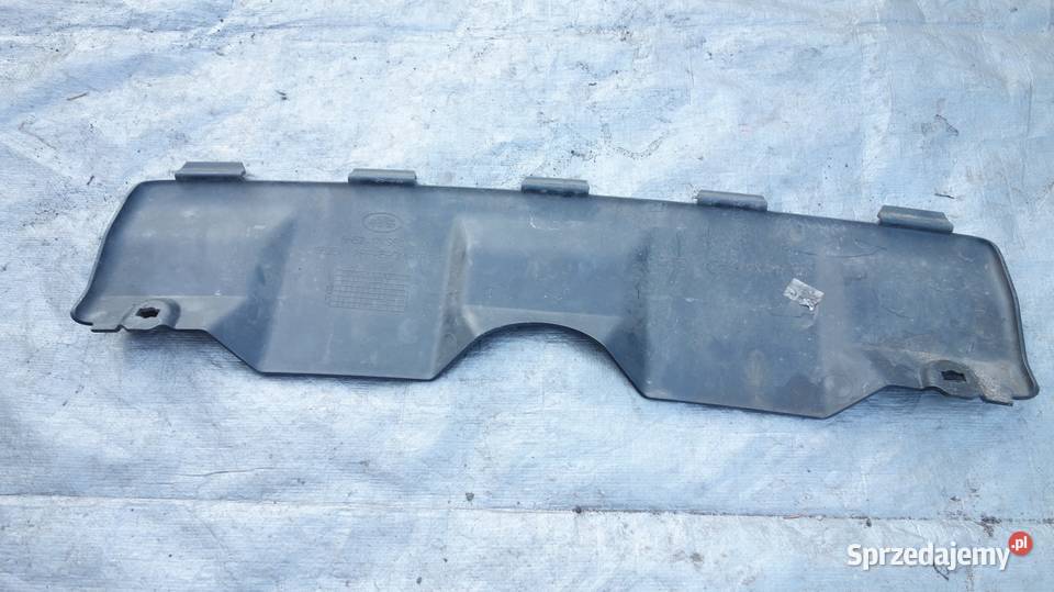 FREELANDER II 2 OSŁONA PASA PRZEDNIEGO Ruda Śląska