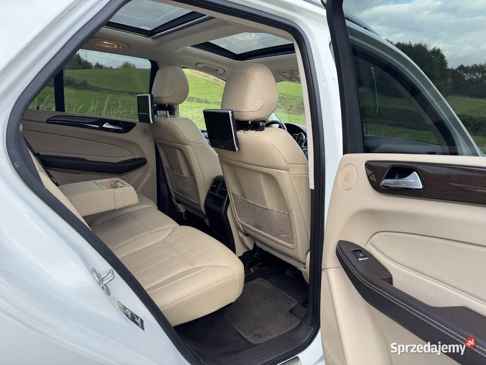 350 35iV6 306 4Matic Gwarancja Navi LEDy Kamery Samochody osobowe Sanok