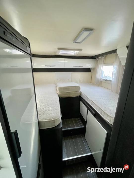 Roller Team Kronos 285TL sprzedam