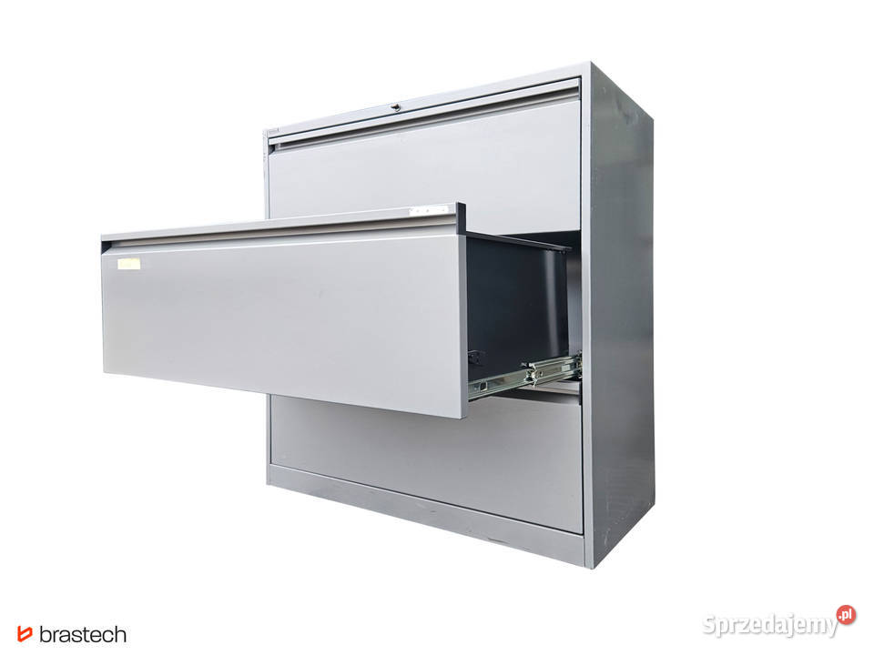 Szafa metalowa z szufladami 99 x 90 x 45 Sątoczno