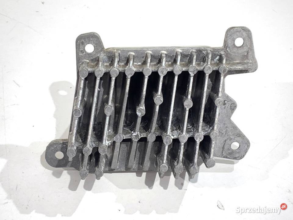 MODUŁ LED JEŻ SSANGYONG TORRES MODUŁ ZASILAJĄCY Części samochodowe