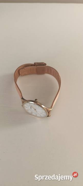 LORUS zegarek damski Płock sprzedam