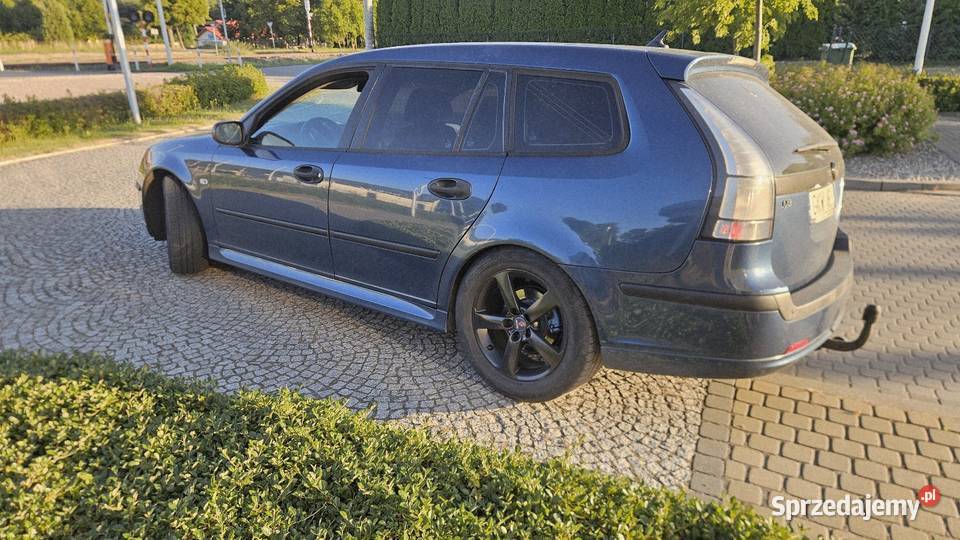 Saab 93 Kaniczki