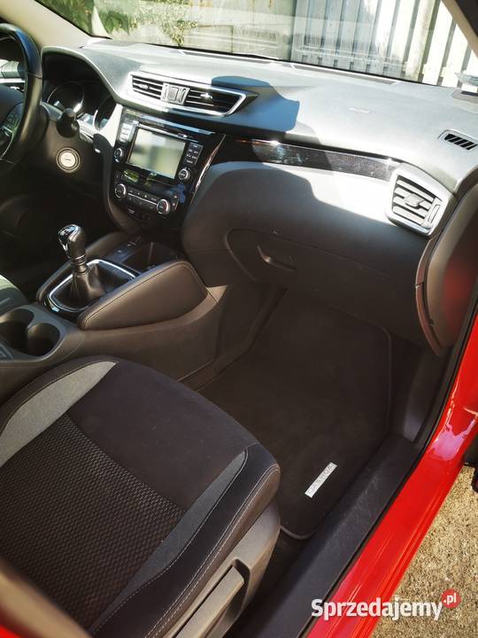 Nissan Qashqai J11 2017 12 DIGT Nowy rozrząd 0 zachodniopomorskie Koszalin