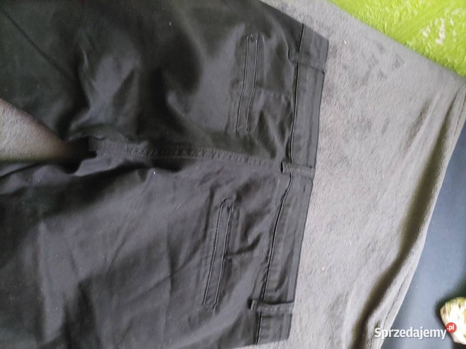 Spodnie damskie dżinsowe 30 Piotrków Trybunalski