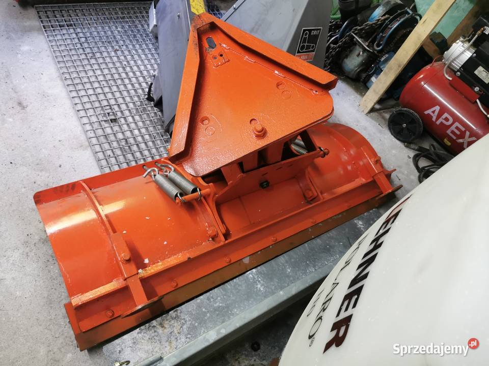 Kubota Bx 2350 traktorek z kabiną Zgorzelec
