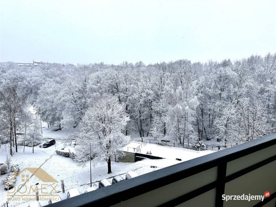 Mieszkanie sprzedam 58m2 3 pokojowe Jastrzębie-Zdrój