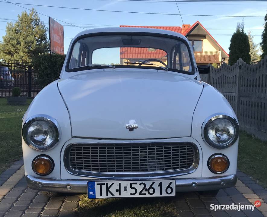 Syrena 105 L Kielce