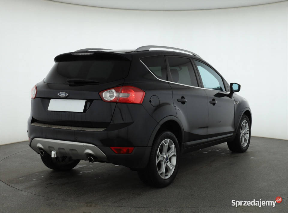 Ford Kuga 20 TDCi Piaseczno