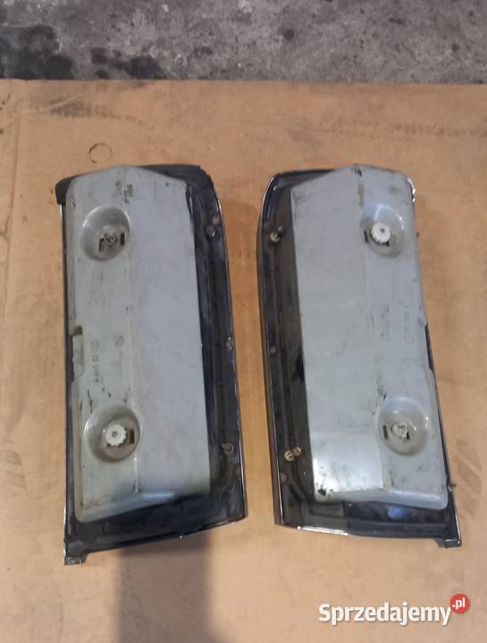 Lampy tył Bmw e23 e28 Lampy tylne Aleksandrów Łódzki