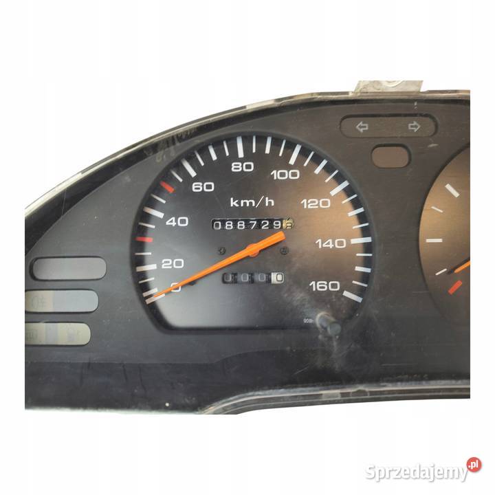 LICZNIK ZEGARY 248107C014 Nissan Serena 23 D Chełm