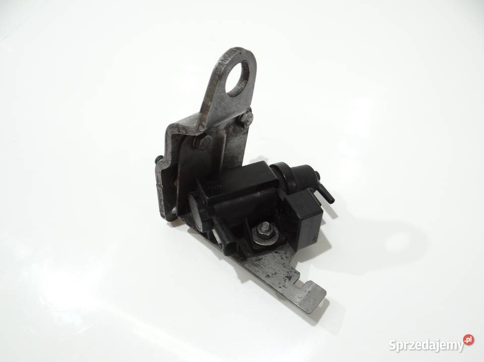 ZAWÓR PODCIŚNIENIA BMW E60 E61 E87 E90 N47 20D Strzyżewice