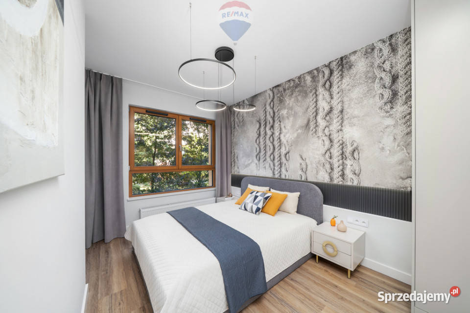 3pokojowe 64 m2 w osiedlu RYTM na Kabatach Warszawa