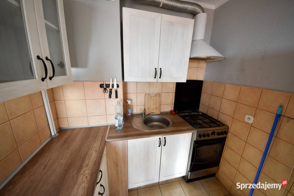 Kawalerka298m2 gotowa do zamieszkania 6 piętro 10738zł/m2 sprzedam