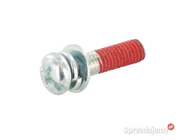 Śruba 920092249 Kamionna