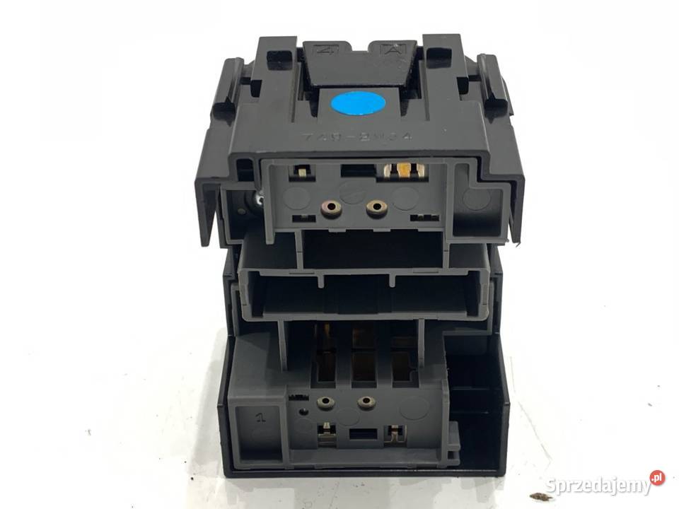 PRZEŁĄCZNIK REGULACJI LUSTEREK LEXUS NX 183746 podkarpackie