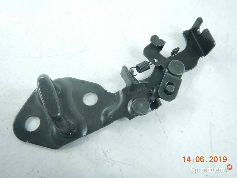 ZAMEK RYGIEL BAGAŻNIKA HYUNDAI ATOS 9700 ASO