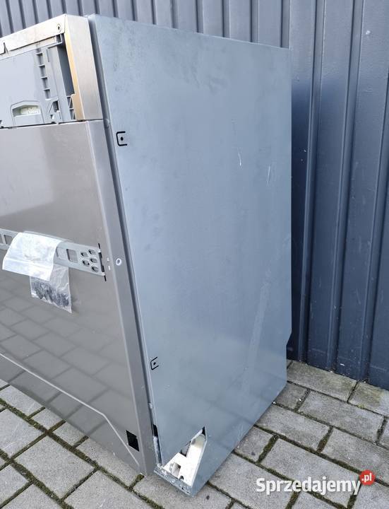 Zmywarka do pełnej zabudowy Miele G 7155 Vi XXL do zabudowy Wrocław sprzedam