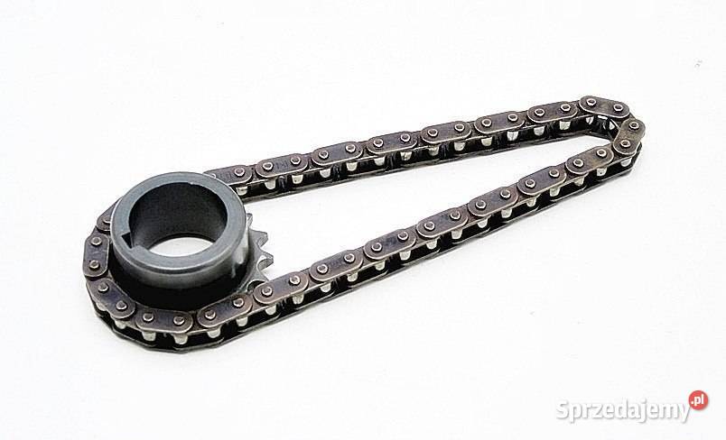 KOŁO ŁAŃCUCH 11 206 PARTNER C3 SAXO BERLINGO C2 osobowe Sosnowiec sprzedam