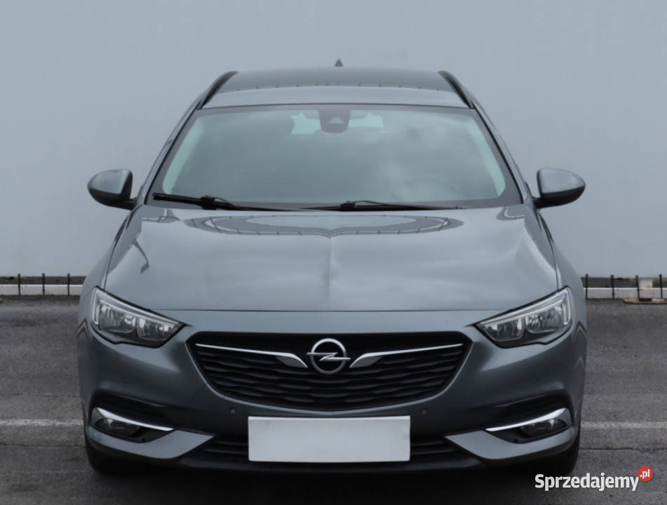 Opel Insignia 16 CDTI gniazdo USB Lublin sprzedam