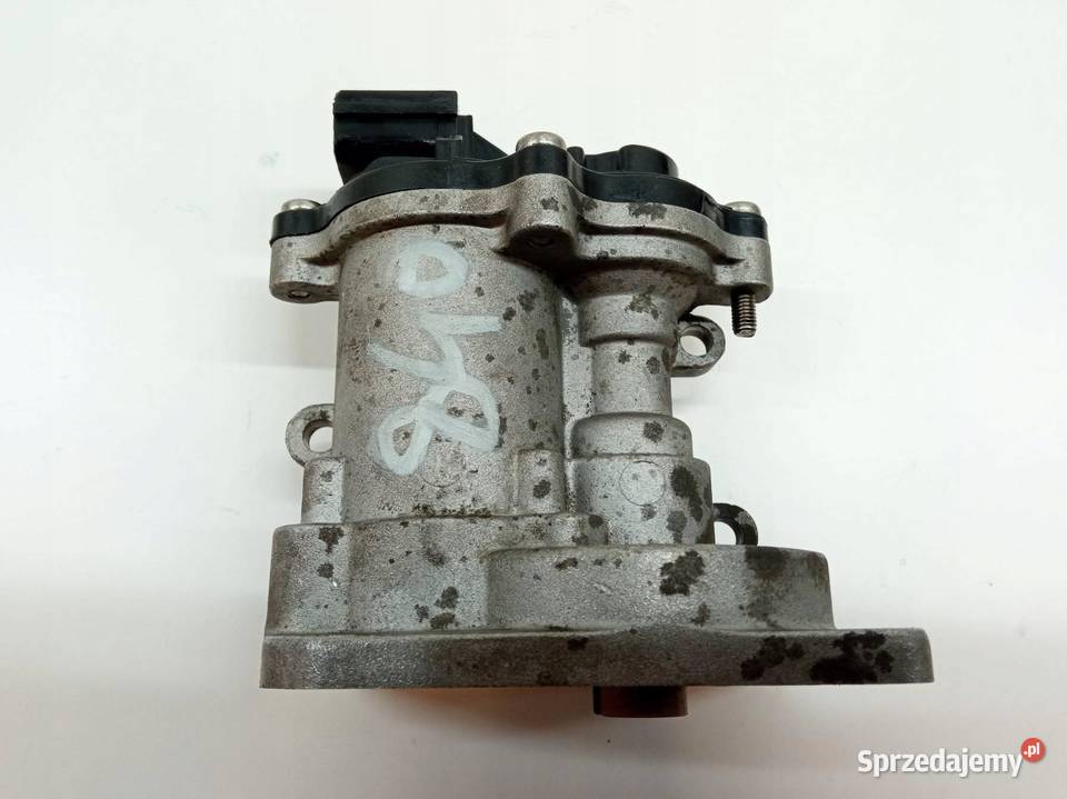 ZAWÓR EGR 724809890 18 TDCI Ford S I 20062015 sprzedam
