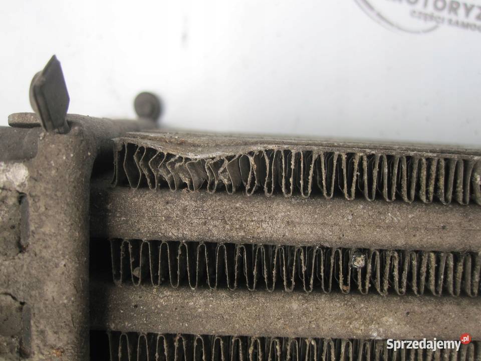 MINI COOPER I 04r intercooler 2751277 Kielce