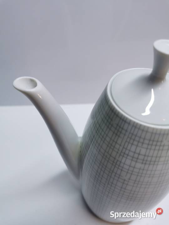2025 dzbanek do kawy projektu Heinricha Lublin sprzedam