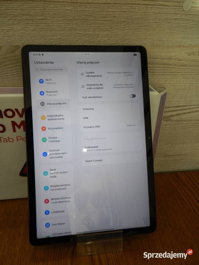Tablet Lenovo TAB M11 4128GB podkarpackie Leżajsk