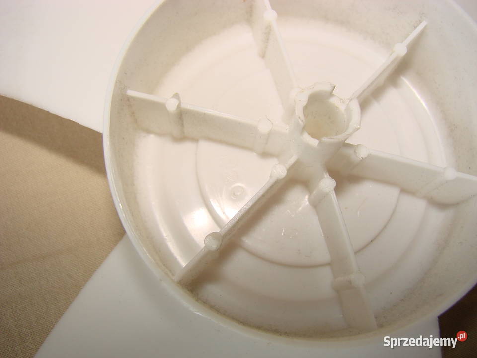 śmigło wentylatora pomorskie Pruszcz Gdański