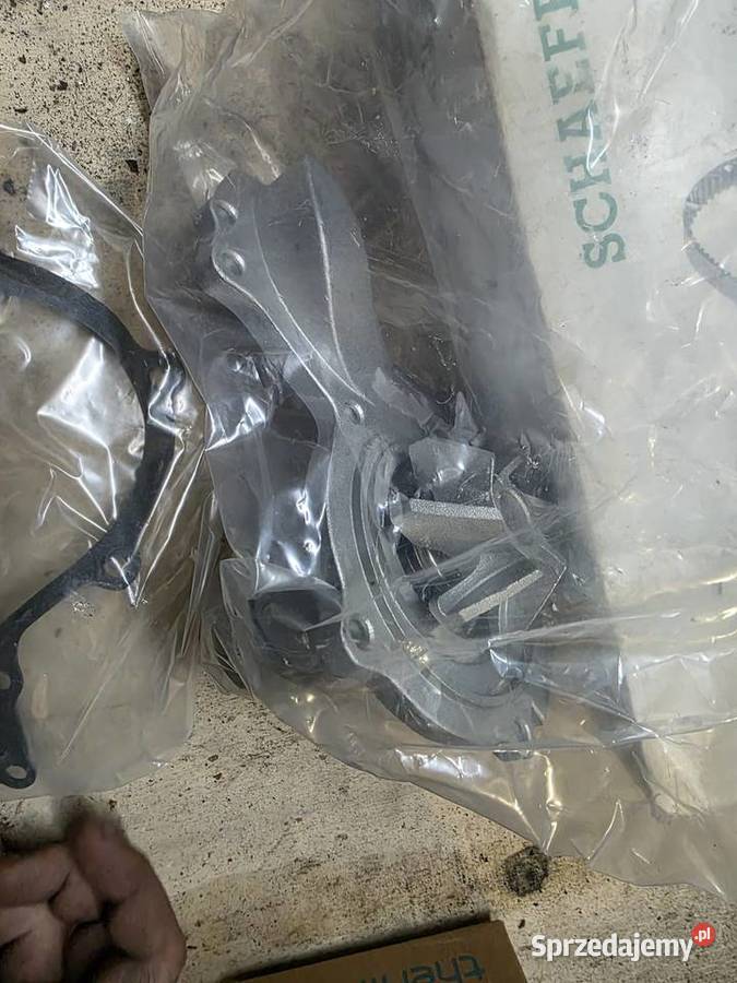 Pompa wody vw t4 19d